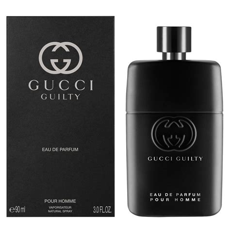 gucci for men parfume|gucci by for men 90ml.